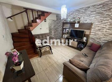 Casa · 173m² · 4 Quartos · Casa à venda - na Vila Metalúrgica