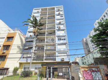 Apartamento · 145m² · 3 Quartos · Apartamento 3 Dormitórios, 145m², frente, sacada, no bairro Santana