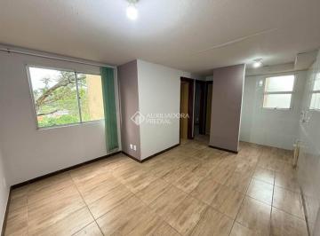 Apartamento · 39m² · 2 Quartos · 1 Vaga · Apartamento 2 quartos com 1 vaga de garaem no bairro Olaria - Canoas/RS.