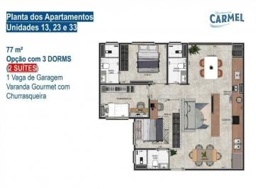 645841_i1EY8O978582WeL_64584167252c4a6ed5c.jpg · Apartamento 77m², 3 quartos, 2 suítes na Vila Bocaina - Mauá/SP