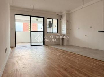 Apartamento · 77m² · 3 Quartos · 1 Vaga · Apartamento 77m², 3 quartos, 2 suítes na Vila Bocaina - Mauá/SP