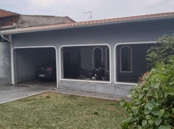 0 · Casa à venda 3 quartos no Parque Valença I em Campinas