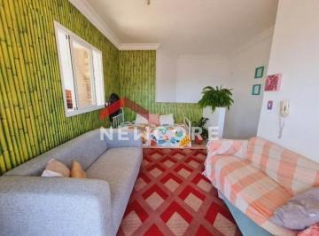 Apartamento · 177m² · 3 Quartos · 3 Vagas · Cobertura em Avenida Senador Pinheiro Machado - José Menino - Santos/SP