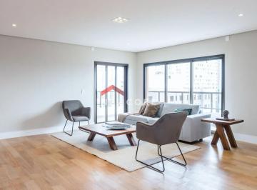 Apartamento · 283m² · 5 Quartos · 5 Vagas · Apartamento em  Rua Capital Federal - Sumaré - São Paulo/SP
