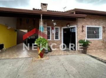 Casa · 149m² · 3 Quartos · 3 Vagas · Casa em Rua São Paulo - Balneário São Jose - Peruíbe/SP