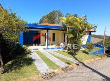 Casa · 215m² · 4 Quartos · 2 Vagas · Casa de condomínio em Estrada Dom José Melhado Campos - Jardim Josane - Sorocaba/SP
