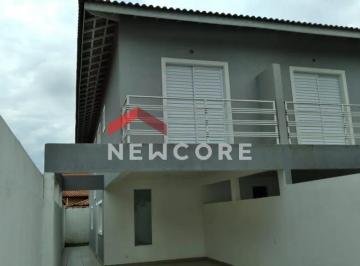 Casa · 113m² · 3 Quartos · 2 Vagas · Casa de Vila em  Rua Mediterrâneo - Jardim Floresta  - Vargem Grande Paulista/SP