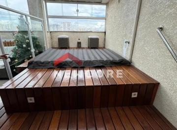 Apartamento · 120m² · 3 Quartos · 2 Vagas · Cobertura em  Rua São Manoel - Vila Galvão - Guarulhos/SP