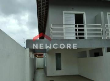 Casa · 113m² · 3 Quartos · 4 Vagas · Casa em Rua Mediterrâneo - Vargem grande Paulista - Vargem Grande Paulista/SP