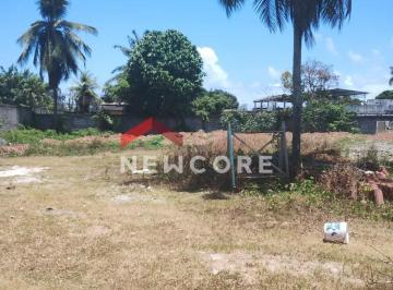 Terreno · 5000m² · Lote em Rua das Sucupiras - Vale do Landirana (Abrantes) - Camaçari/BA
