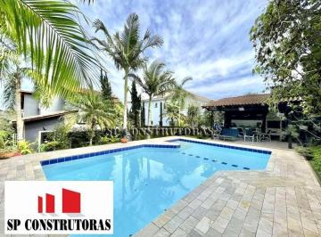 Casa · 380m² · 4 Quartos · 4 Vagas · Granja Viana - Casa - Moderna - Acabamento Sofisticado - Localizacao Privilegiada - Oportunidade!!!