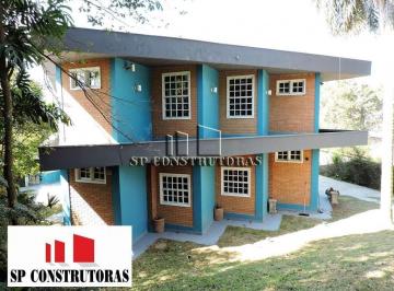 Casa · 550m² · 6 Quartos · 8 Vagas · Casa - A.T: 2.915 - Acabamento Lindo - Excelente Localizacao - Oportunidade!