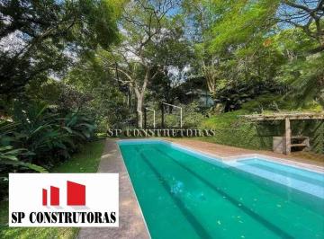 Casa · 380m² · 3 Quartos · 4 Vagas · Granja Viana - Dona Deola e Shopping Granja Viana a 2 min - AT 1.043M2 - AC 380M2 - Oportunidade!!