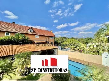 Casa · 615m² · 4 Quartos · 6 Vagas · PERMUTA - Casa linda - 4 Dormitorios - 4 suites - 6 vagas - OPortunidade!!!