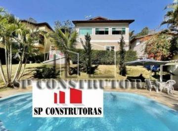 Casa · 400m² · 5 Quartos · 6 Vagas · Permuta - Casa - A.T:1016M2, Exelente Localizacao! Oportunidade.