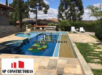Casa · 700m² · 4 Quartos · 14 Vagas · Permuta - 4 Suites - 7 Wc - 14 Vagas - 10 Min Animalia Park - Aproveite!