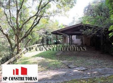 Casa · 372m² · 3 Quartos · 6 Vagas · Casa - Rustica - Excelente Localizacao - Oportunidade!!!