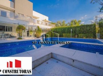 Casa · 705m² · 4 Quartos · 10 Vagas · Permuta - A.T: 875M - A.C: 705 - 4 Suites - Lazer Para Toda Familia  - Oportunidade!!!