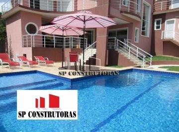 Casa · 620m² · 4 Quartos · 14 Vagas · Casa Granja Viana At: 1.296 m2 - 4 Suites - 14 Vgs - Acabamento Contemporaneo!