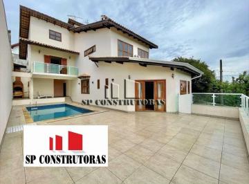 Casa · 356m² · 4 Quartos · 5 Vagas · Casa AT 478,00 m2 AC 356,00 m2  4 Dorm, 5 Vagas, 5Wc   Oportunidade unica