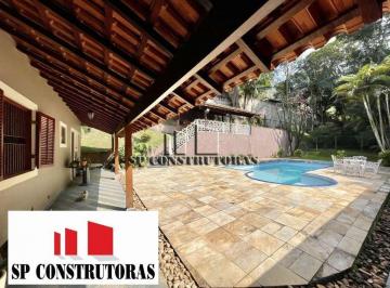 Casa · 321m² · 3 Quartos · 8 Vagas · Casa linda - Terrea 3 suites, anexo gourmet, piscina e pomar - Oportunidade!!!