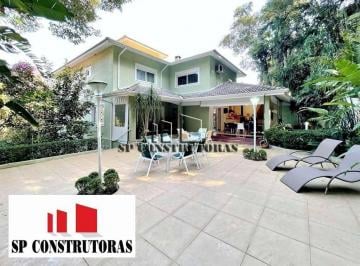 Casa · 553m² · 4 Quartos · 6 Vagas · Permuta - Forest Hills - 4 Suites - AT:1.000m2 - 9 Min Sao Fernando Golf Club!