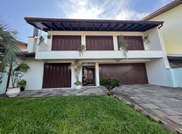 Casa · 212m² · 4 Quartos · 2 Vagas · 
                Casas - 4 dormitórios - Desvio Rizzo
                