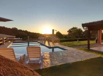 Casa de 3 quartos, Itupeva · CASA À VENDA OU LOCAÇÃO EM ITUPEVA - CONDOMÍNIO