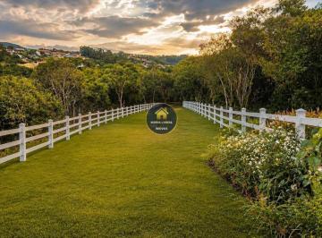 Terreno · 2400m² · Terreno de Condomínio, Porta do sol, Mairinque - R$ 390 mil, Cod: TE0081