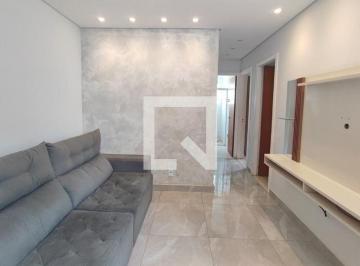 Apartamento · 48m² · 2 Quartos · 1 Vaga · Apartamento à Venda - Parque Fazendinha, 2 Quartos, 48 m² - Campinas