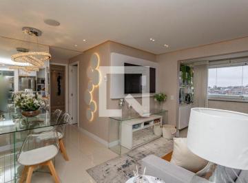 Apartamento · 54m² · 2 Quartos · 1 Vaga · Apartamento à Venda - Conceição, 2 Quartos,  54 m² - Diadema