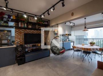 Apartamento · 79m² · 2 Quartos · 1 Vaga · Apartamento à Venda - Butantã, 2 Quartos,  79 m² - São Paulo