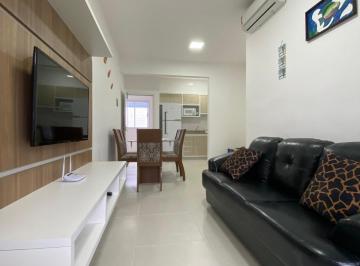 Imagem do Imóvel · Apartamento Praia das Toninhas