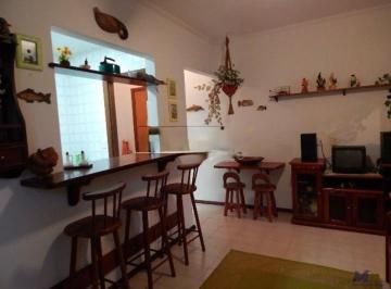Imagem do Imóvel · Apartamento Praia das Toninhas