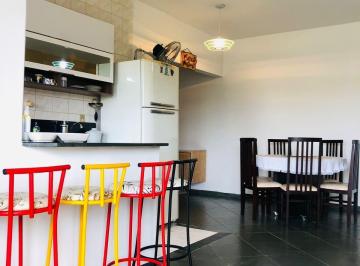 Imagem do Imóvel · Apartamento praia das Toninhas