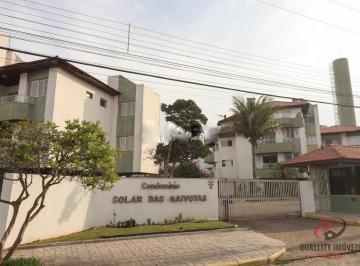 Apartamento · 79m² · 2 Quartos · 2 Vagas · Apartamento à Venda de 02 Dormitórios, sendo 01 suíte, mobiliado nos Ingleses Norte, Florianópolis/S