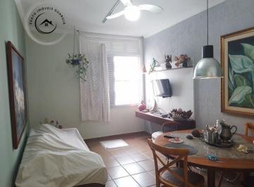 Apartamento · 60m² · 1 Quarto · 1 Vaga · Apartamento Padrão de 01 dormitório para venda nas Pitangueiras