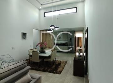 Casa · 198m² · 3 Quartos · 4 Vagas · Ibiti Reserva - Venda de Casa em Condominio Ibiti Reserva