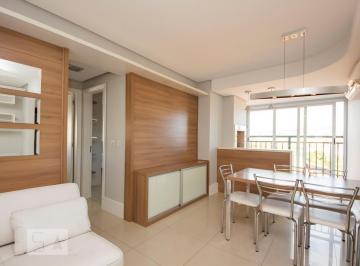 Apartamento · 68m² · 2 Quartos · 2 Vagas · Apartamento para Aluguel - Bom Jesus, 2 Quartos, 68 m² - Porto Alegre