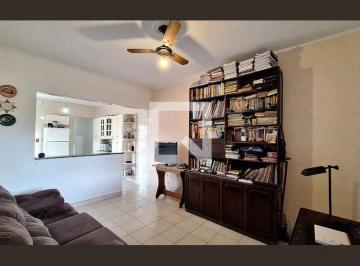Casa · 211m² · 2 Quartos · 1 Vaga · Casa para Aluguel - Guilhermina, 2 Quartos, 211 m² - Praia Grande