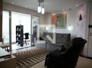 Apartamento · 98m² · 3 Quartos · 2 Vagas · Apartamento para Aluguel - Baeta Neves, 3 Quartos, 98 m² - São Bernardo do Campo