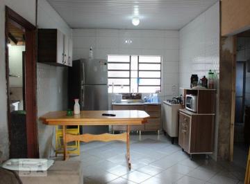 Casa · 130m² · 2 Quartos · 2 Vagas · Casa para Aluguel - Igará, 2 Quartos, 130 m² - Canoas
