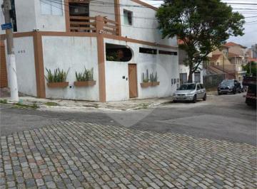 Casa · 500m² · 3 Quartos · 4 Vagas · Sobrado com 3 quartos à venda em Jardim são paulo(zona norte) - SP