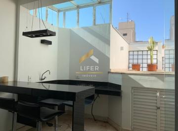 0 · cobertura à venda em Cambuí