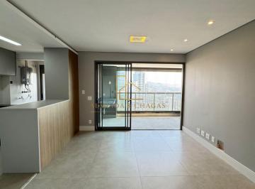 Apartamento · 95m² · 2 Quartos · 2 Vagas · Condomínio Level Alphaville