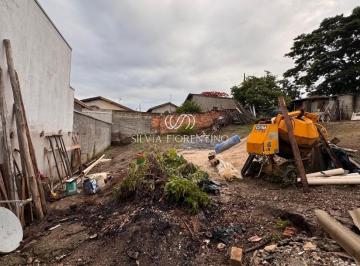 Foto 01 · Terreno à venda em Tremembé-SP no Loteamento Residencial São Vicente de Paulo - 125,00 m² de área