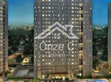 Foto 01 · Apartamento, Jardim Las Vegas, Guarulhos, SP