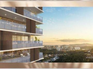 Apartamento de 4 quartos, Barueri · Flora Alphaville Sua Residência Suspensa  apartamentos de 420m2 e 565m2