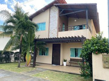 Casa de 4 quartos, Aracaju · Vendo excelente casa 3/4 ,1 suíte, condomínio Costa Marina. Aracaju