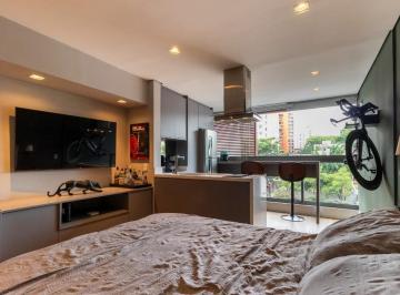Foto 26 · Apartamento tipo studio à venda no Mirandópolis - São Paulo